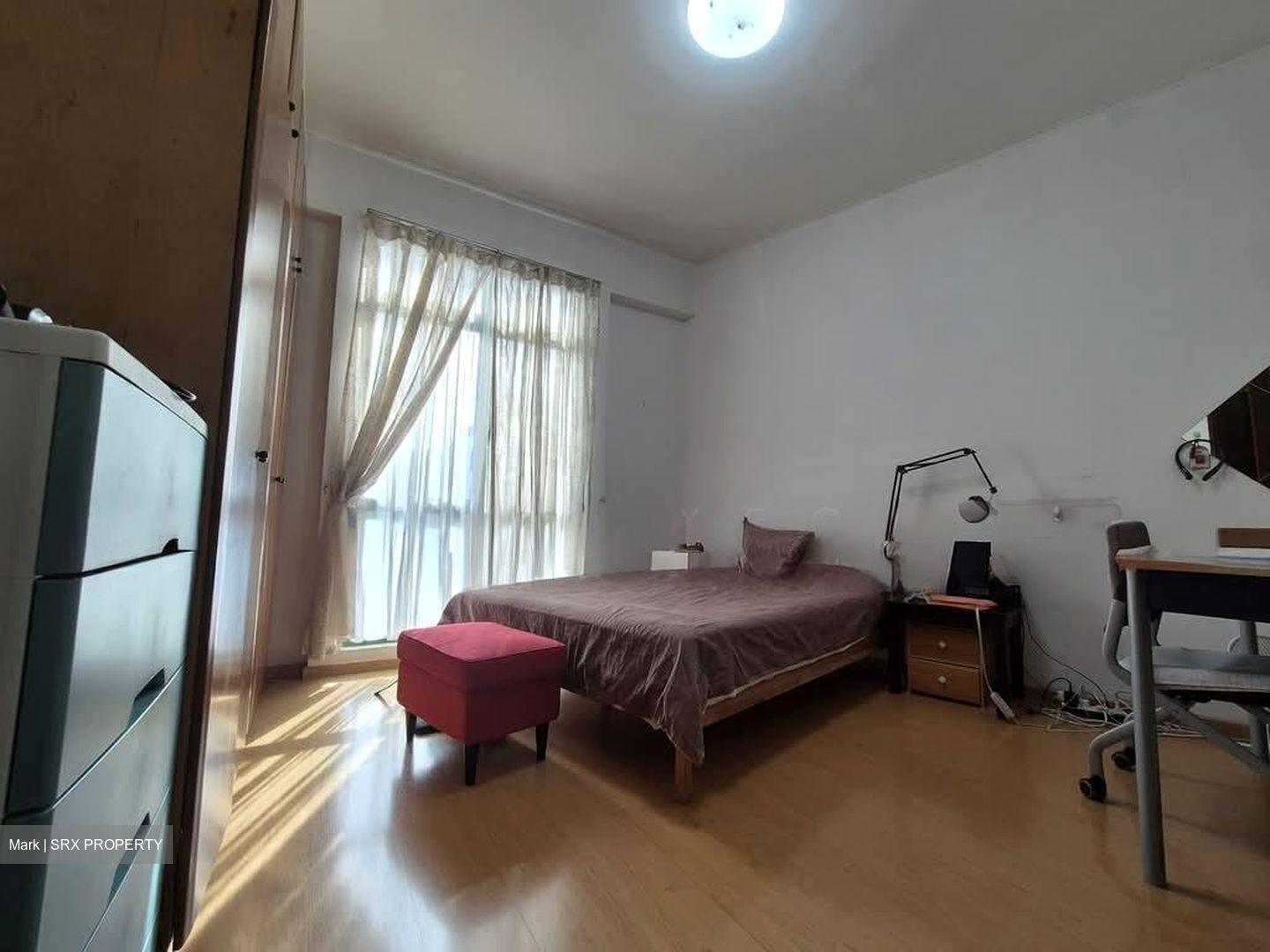 Signature Park (D21), Condominium #579104951
